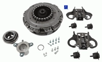 SACHS Clutch Kit - 3000_943_010